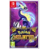 Pokemon Violetto (SWITCH)