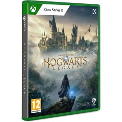Hogwarts Legacy (XBOX...