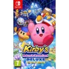 Kirby’s Return to Dream Land Deluxe (SWITCH)