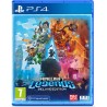 Minecraft Legends Deluxe Edition (PS4)