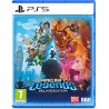 Minecraft Legends Deluxe Edition (PS5)