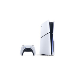 Console PS5 Slim (solo nel...