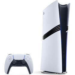 CONSOLE PS5 PRO (solo con...