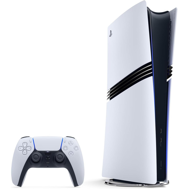 CONSOLE PS5 PRO (solo con ritiro in negozio)