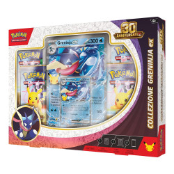 Pokemon 30° Anniversario...