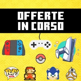 Offerte in Corso